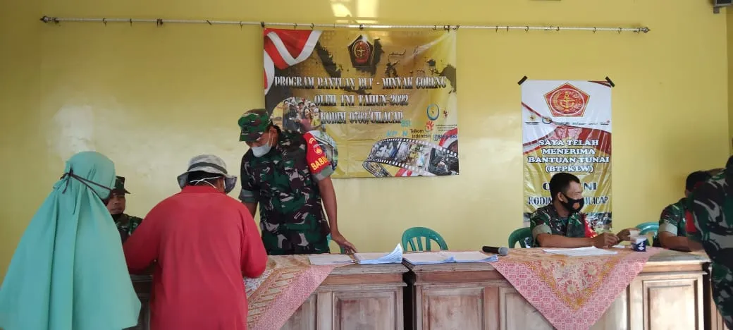 IN GOR Layansari: Solusi Terpercaya untuk Kebutuhan Layanan di Cilacap